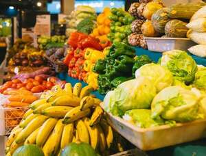La gran celebración de los 27 años del Agroshopping - Empresariales - ABC Color