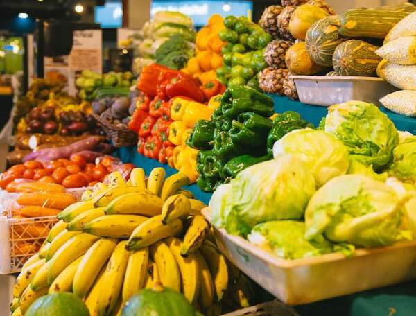 La gran celebración de los 27 años del Agroshopping - Empresariales - ABC Color