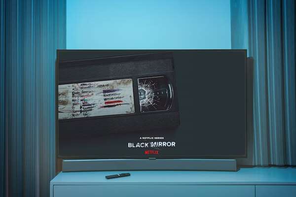 Efecto Black Mirror: qué es y por qué inquieta tanto a Silicon Valley - Tecnología - ABC Color