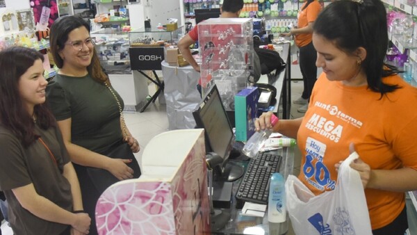 Agosto Liquida propone lo mejor del comercio nacional