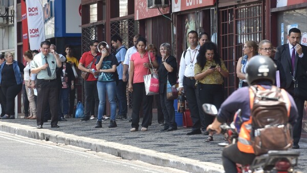 Reforma del Transporte supuestamente blindará a usuarios de futuros paros extorsivos