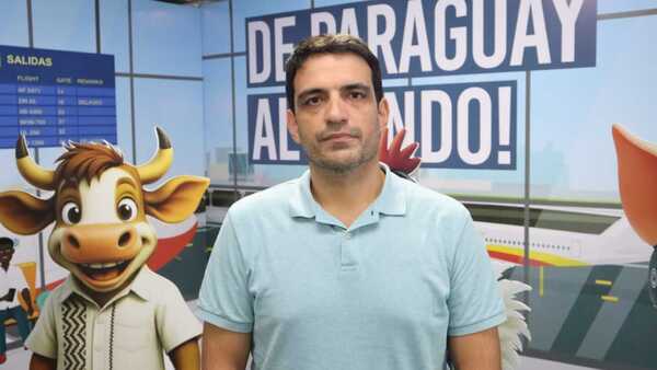 “Paraguay está listo para dejar de vacunar contra la fiebre aftosa”