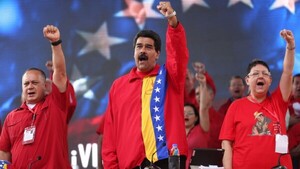 EEUU sanciona a cartel “administrado por Maduro”