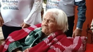 El secreto de la longevidad en Concepción