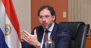 La Nación / Mauricio Bejarano: “Paraguay va a ser un hub de comercialización energética”