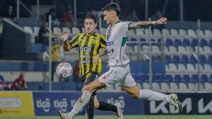 Tembetary recibe a Guaraní en Villa Elisa