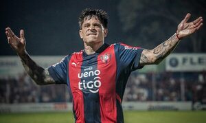 Versus / ¡La tremenda racha de Iturbe! Su mejor momento desde que volvió