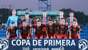 El Rojiverde busca su primer triunfo
