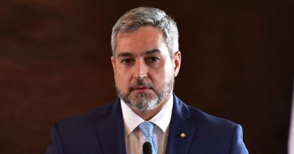 La Nación / CGR analiza acciones en el caso de las cuentas offshore de Abdo