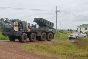 Tailandia y Camboya acordaron iniciar negociaciones en Malasia tras cuatro días de enfrentamientos fronterizos - ADN Digital