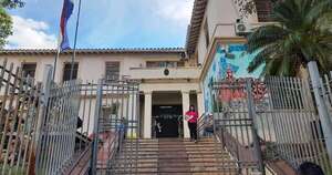 La Nación / Nuevos equipos fortalecen servicio de UTI en Misiones