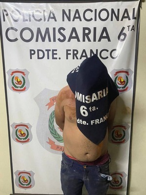 Popular / Infeliz apuñaló a su hermano y golpeó a su papá