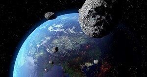 Asteroide 2025 OW se acercará a la Tierra el 28 de julio