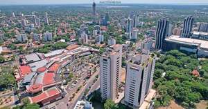 La Nación / Un año de Grado de Inversión: Paraguay consolida su atractivo global y va por más