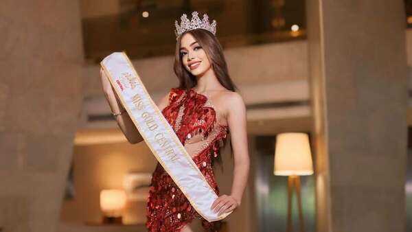 Miss se lanzó contra las “suegras abusivas”