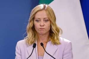 Italia nombra un enviado para ocuparse de detenidos con nacionalidad italiana en Venezuela - Mundo - ABC Color