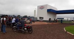 Ministerio Público investiga incidente que afectó a trabajadores de frigorífico - ADN Digital