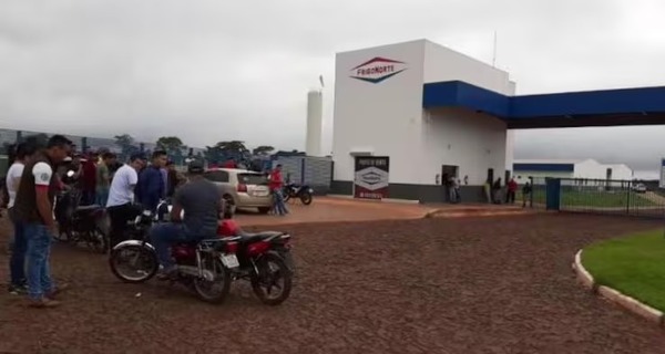 Ministerio Público investiga incidente que afectó a trabajadores de frigorífico - ADN Digital