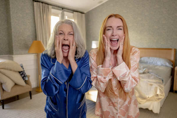 “Otro viernes de locos”: empezó la cuenta regresiva para el estreno | Unicanal