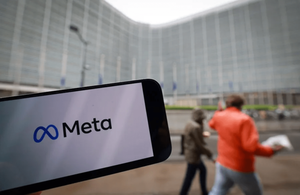 Meta dejará de emitir anuncios políticos y electorales en la UE