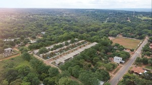 Con Che Róga Porã 2.0, anuncian nuevo proyecto habitacional en Luque