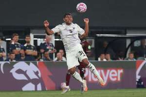 Diego León triunfa con Manchester United - Fútbol Internacional - ABC Color