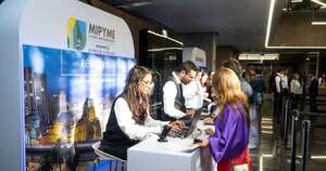 Diario HOY | Mipymes estarán en centro de debate del sistema de seguros