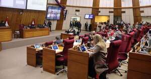 La Nación / Diputados evaluará penas más severas para funcionarios públicos por corrupción