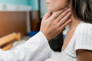 Día mundial del cáncer de cabeza y cuello: profesionales apuntan a la prevención - trece