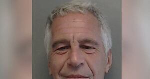 La Nación / Caso Epstein se viraliza con imágenes falsas de Trump