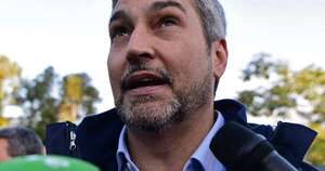 La Nación / Abdo offshore: Contraloría evalúa acciones ante supuesta fortuna no declarada