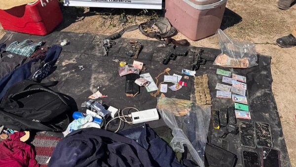 Dos de los acribillados recibieron 15 y 13 impactos con sello de sicariato en San Lázaro