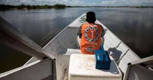 La Nación / Brasil: piden nuevas evidencias de indígenas aislados en la Amazonía