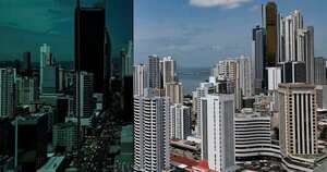 La Nación / Panamá avanza en reformas para salir de lista de paraísos fiscales