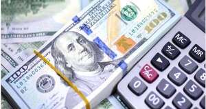 La Nación / Tipo de cambio: apreciación del guaraní frente al dólar es artificial, señalan