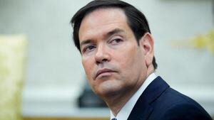 Rubio reitera su apoyo inquebrantable a la restauración del orden democrático en Venezuela