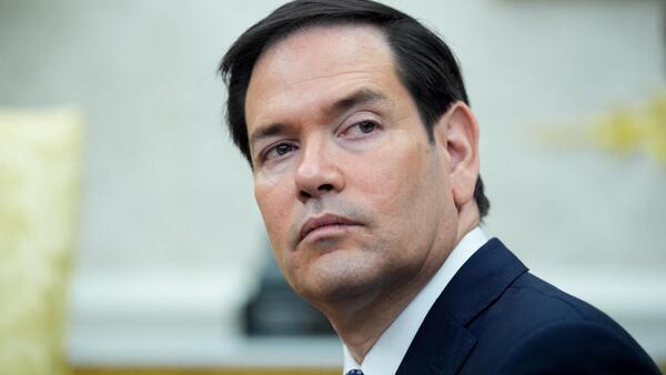 Rubio reitera su apoyo inquebrantable a la restauración del orden democrático en Venezuela