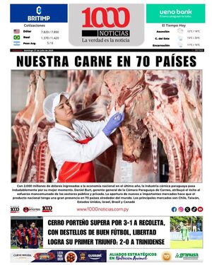 27 Julio 2025