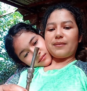 Popular / Caso niña asesinada en Caazapá: Los dos muchachones están en la cacerolita de Villarrica