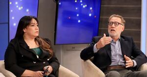 La Nación / Fiscalía y Seprelad cuentan con mecanismos para indagar sobre el caso Abdooffshore