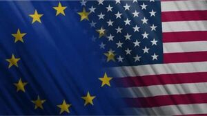 Trump y la Unión Europea llegaron a un acuerdo sobre los aranceles