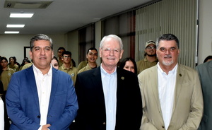 URP y ARP lideran histórica investigación sobre antivenenos en Paraguay