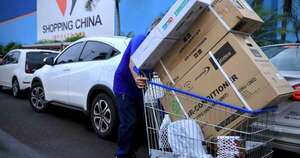 La Nación / El turismo de compra impulsará al comercio