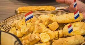 La Nación / Gastronomía nacional es centro de concurso