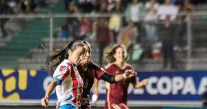 La Nación / Paraguay juega por los Panamericanos