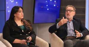 La Nación / Paraguay puede usar red global contra lavado