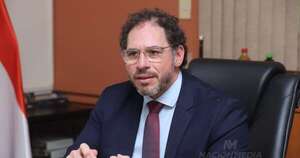 La Nación / “Se busca que la energía sea el medio para un mayor desarrollo”