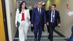 Reforma del transporte inicia hoy su paso por el Congreso Nacional