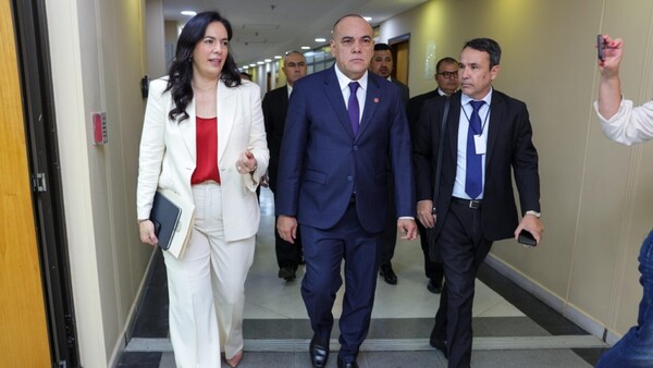 Reforma del transporte inicia hoy su paso por el Congreso Nacional