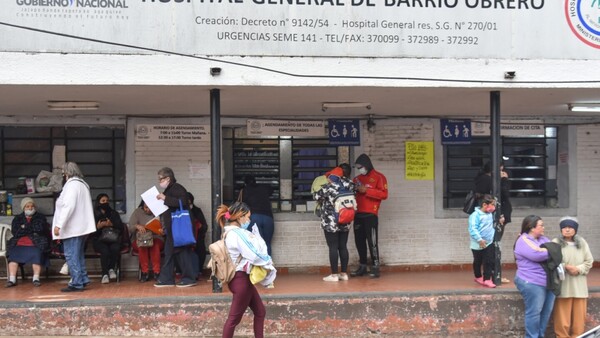 Con Plan Sumar, hospitales públicos darán tratamiento contra adicciones